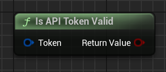 Is Valid